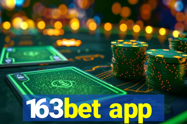 163bet app